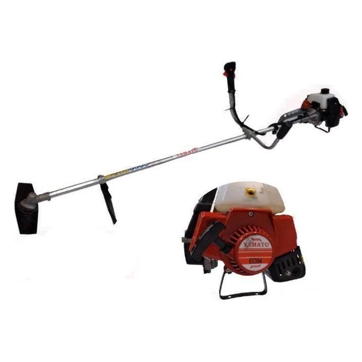 Yamato Yamato EC-04 Brush Cutter / Grass Cutter (2-Stroke), Machineries Grass & Brush Cutters — Southend Philippines