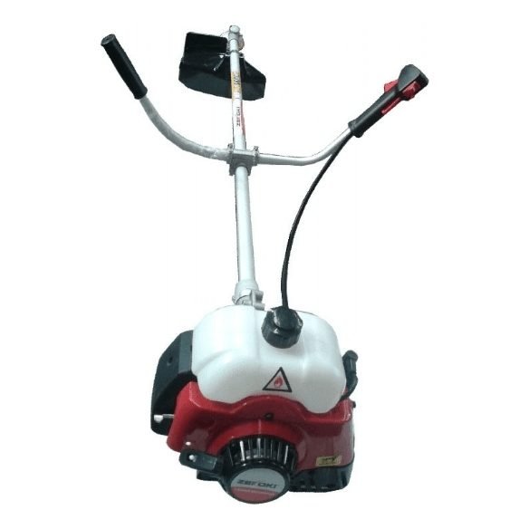 Zekoki Zekoki ZKK-500 2-Stroke Engine Grass Cutter (EC04), Machineries Generators & Engines — Southend Philippines