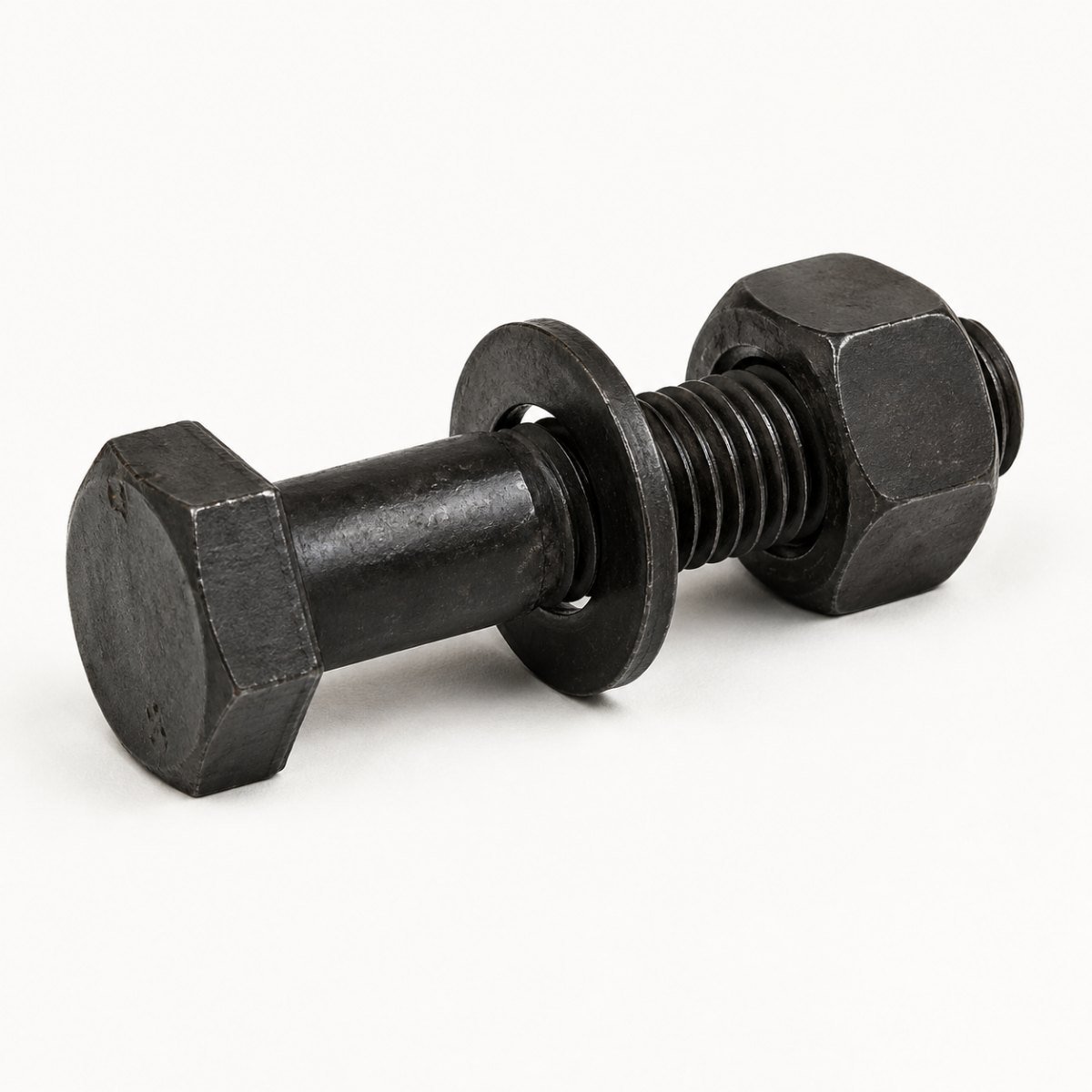 A325 Hexagonal Bolt