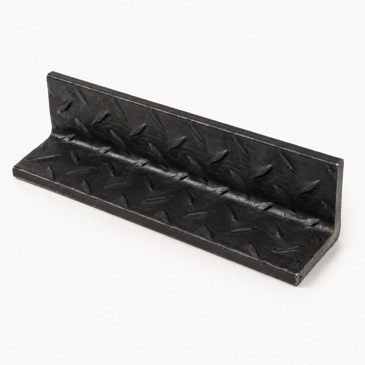 BI Checkered Angle Bar
