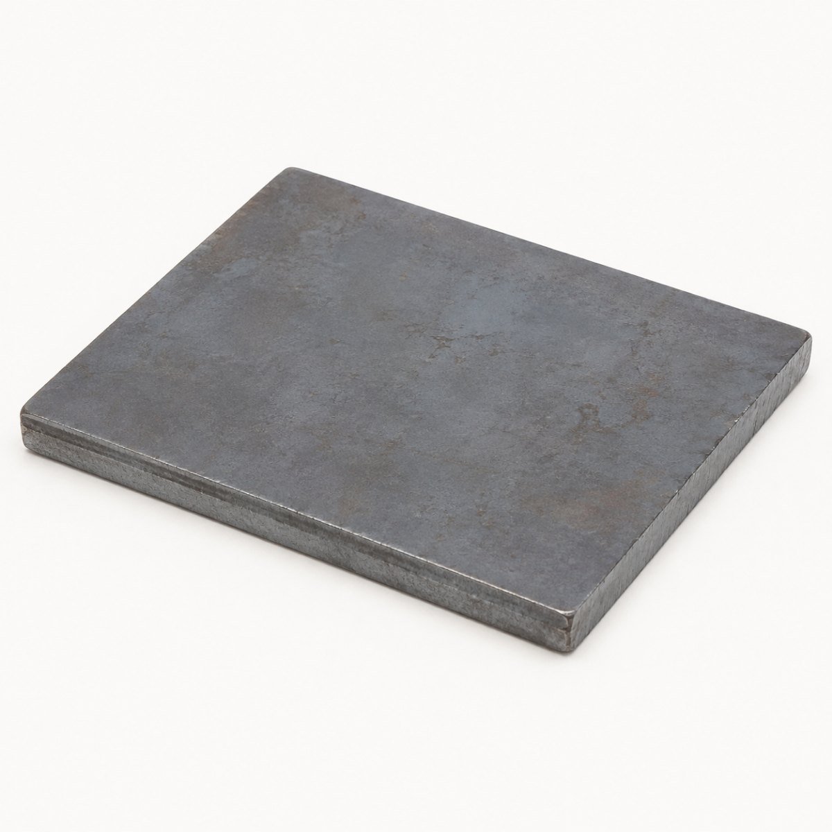 Cut Size Mild Steel Plate