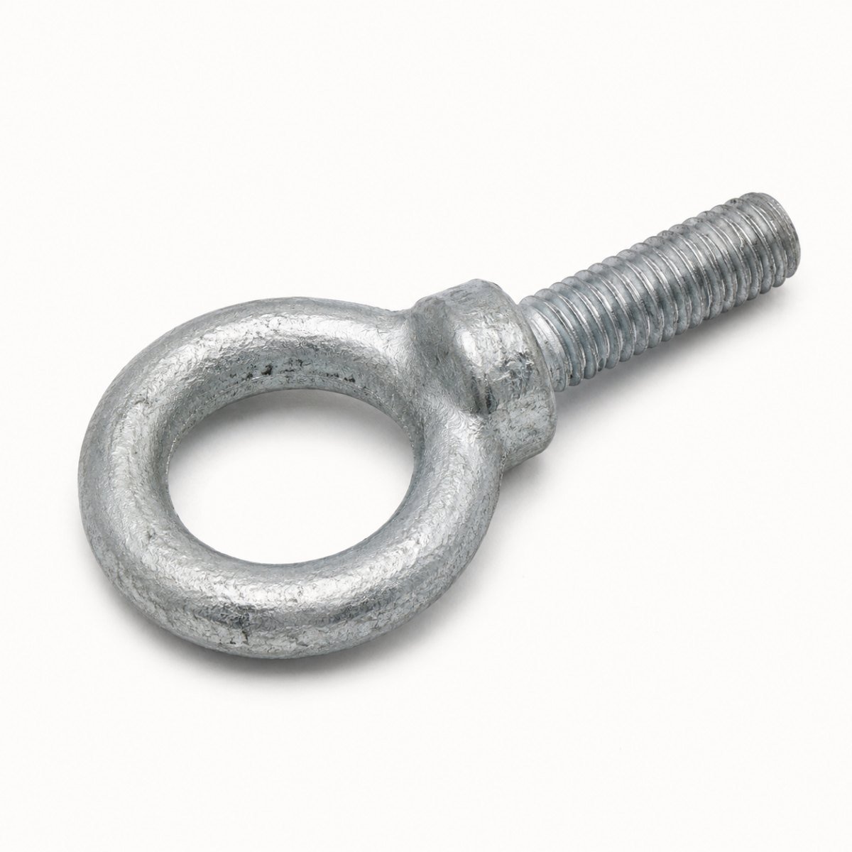 Galvanized Eye Bolt