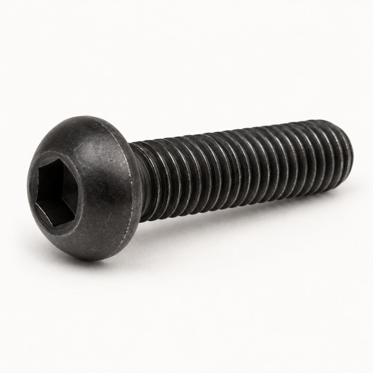 High Tensile Allen Button