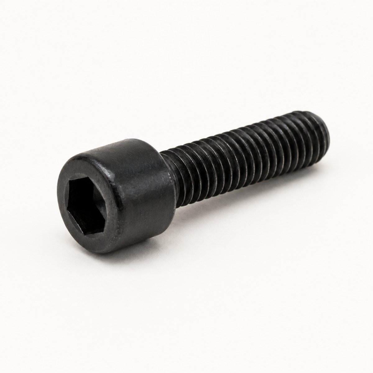 High Tensile Allen Cap Screw