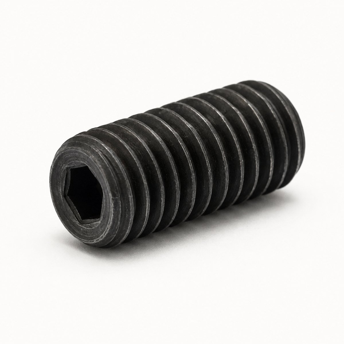 High Tensile Allen Set Screw
