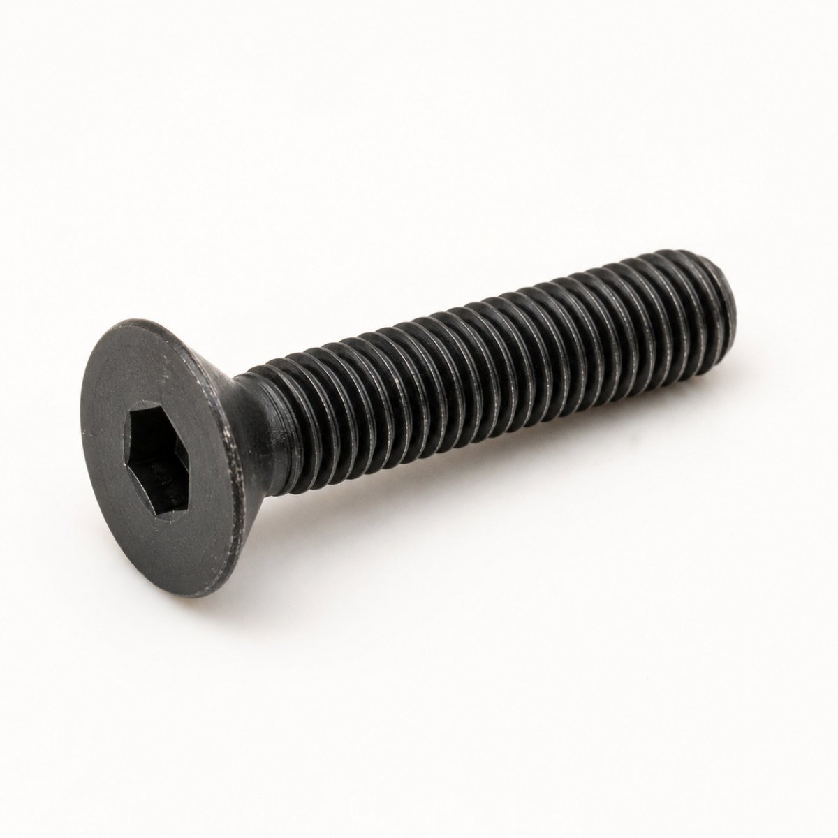 High Tensile Flathead
