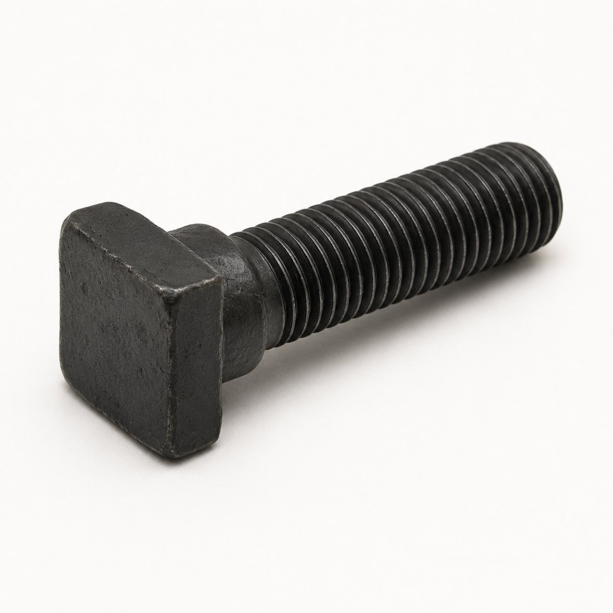 High Tensile Square Head Bolt