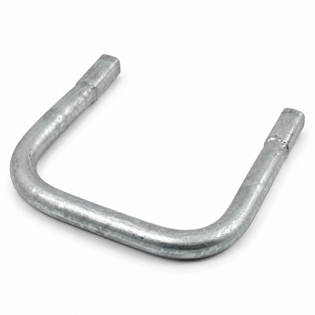 Steel Ladder Rung