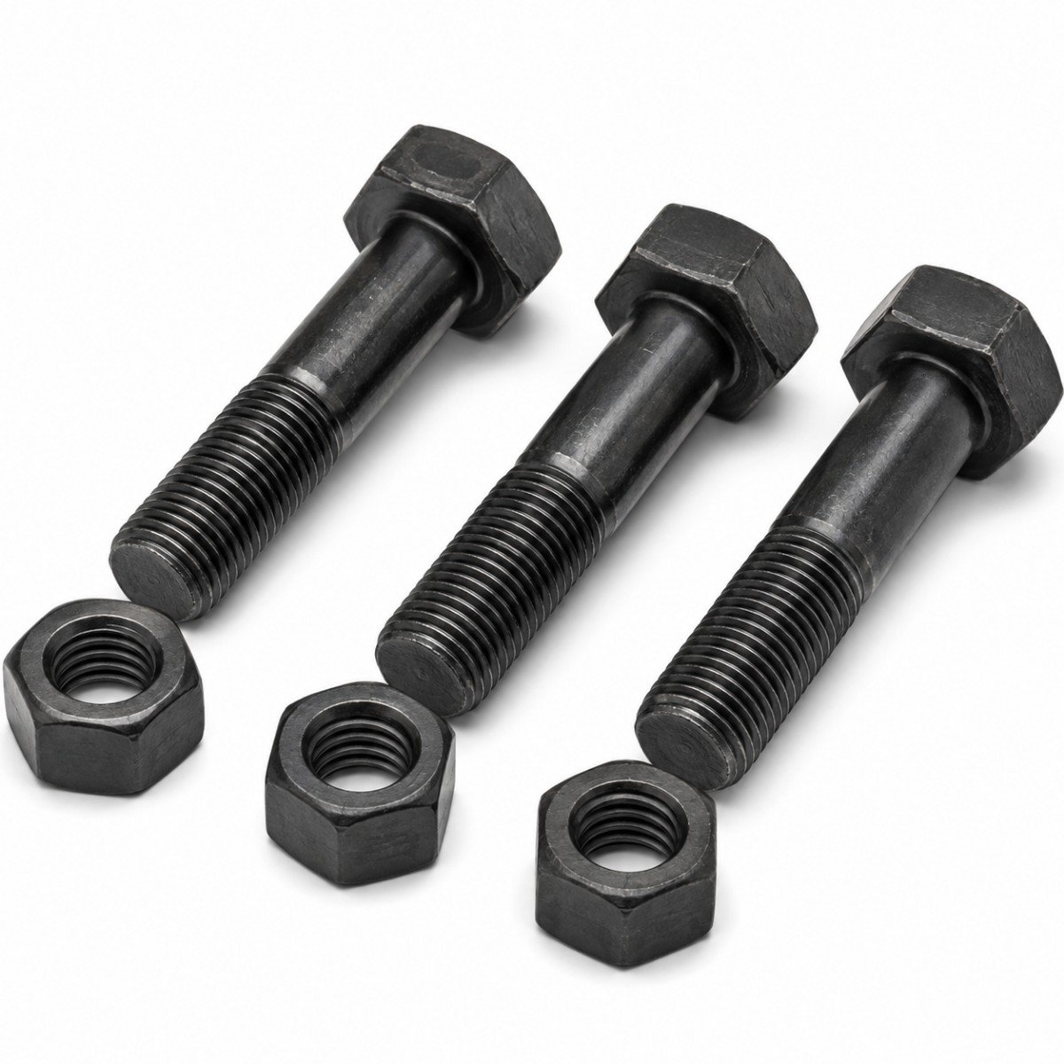 Machine Bolt