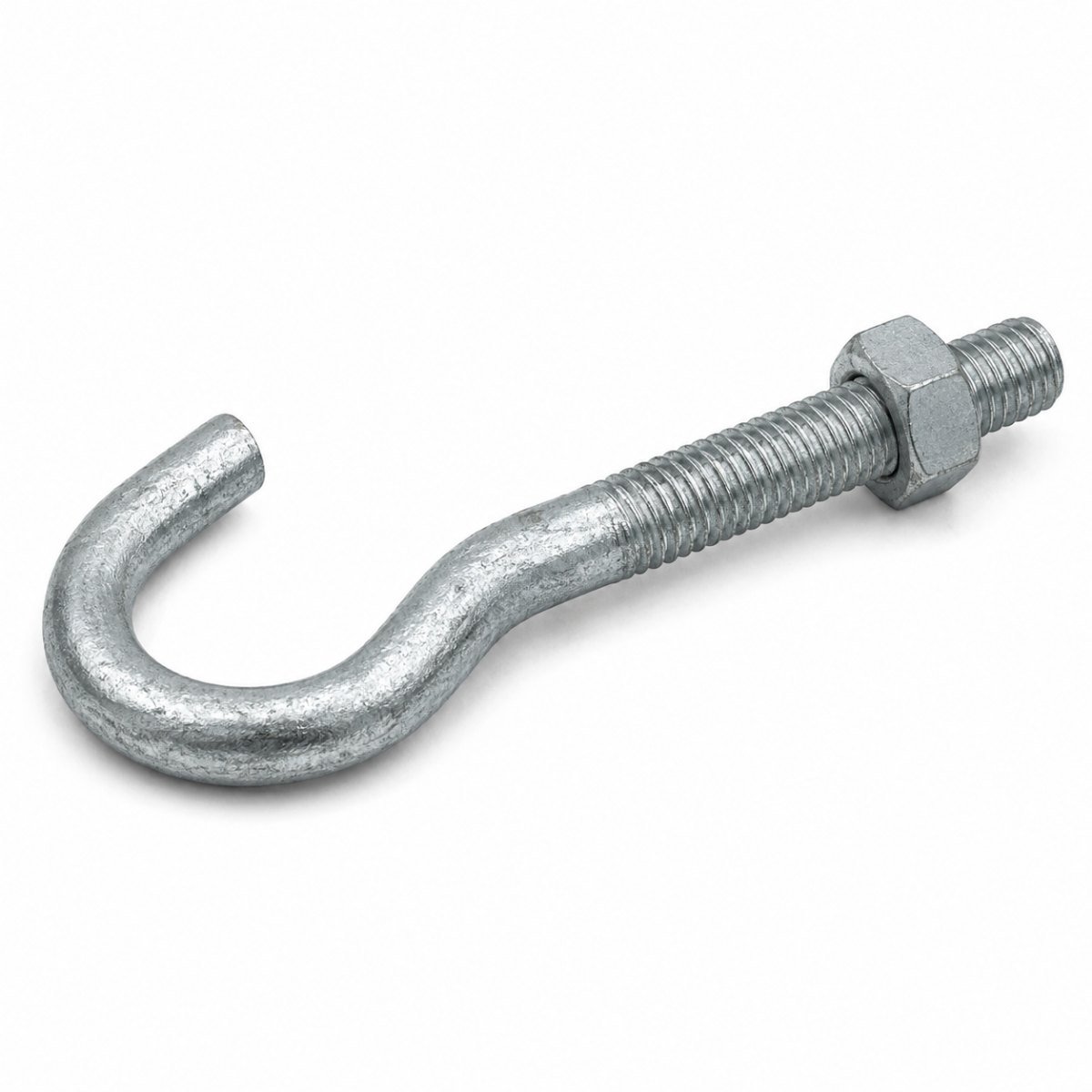 Round J-Bolt
