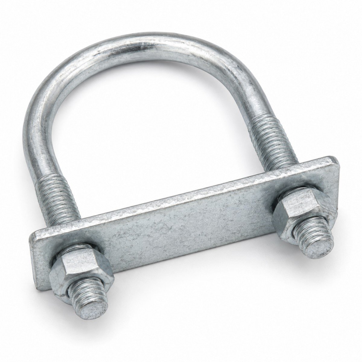 Round U-Bolt