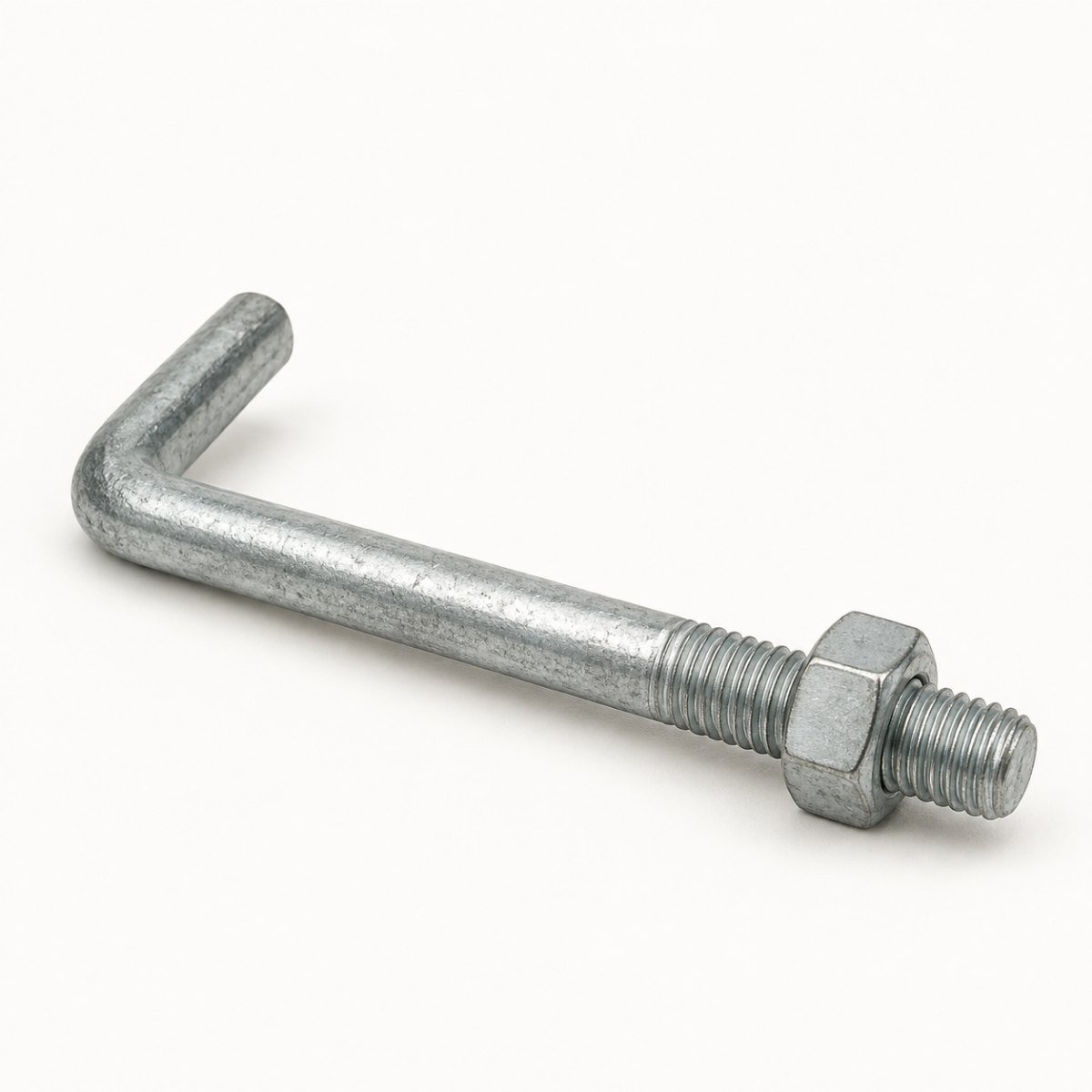 Square J-Bolt
