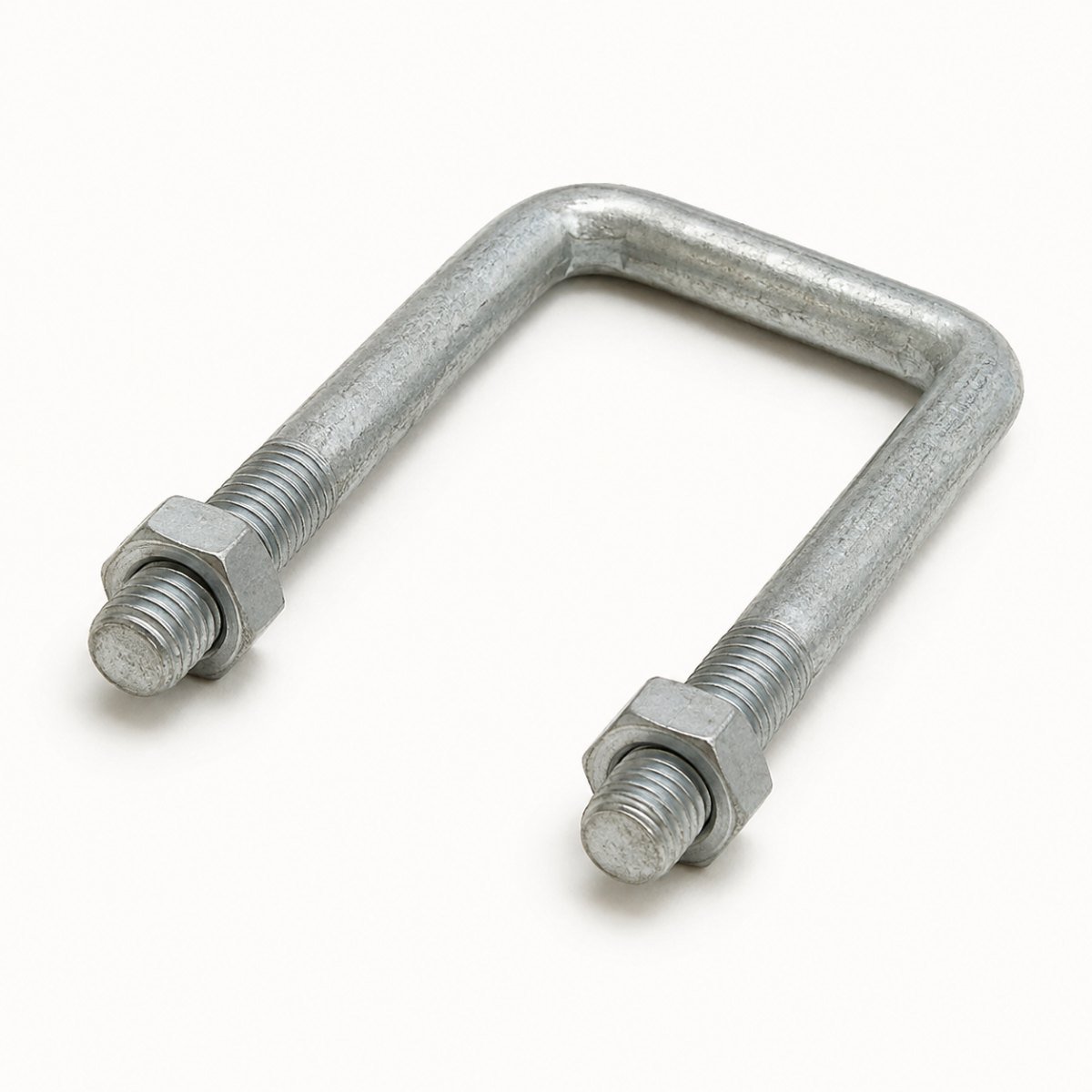 Square U-Bolt