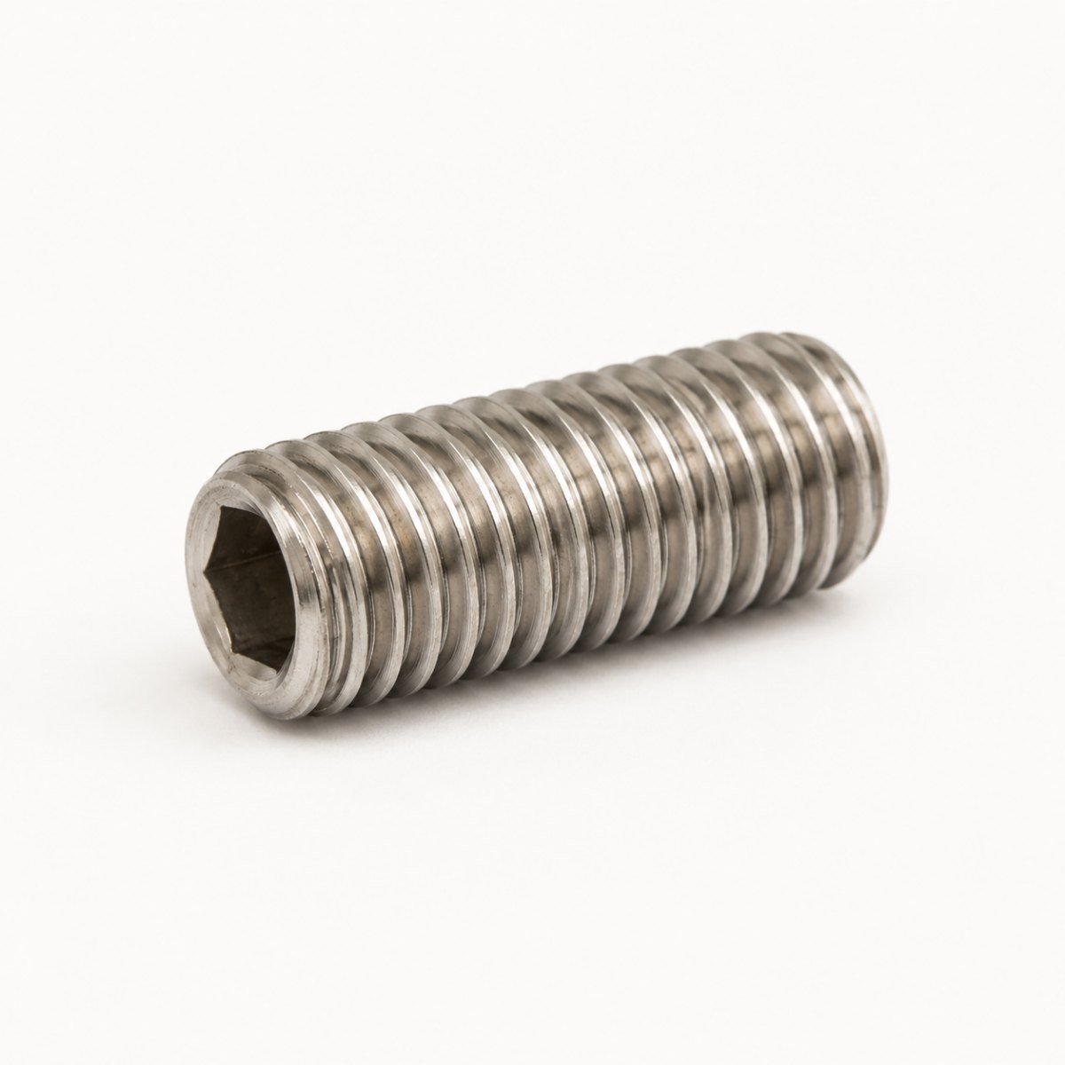 Stainless Steel Allen Setscrew