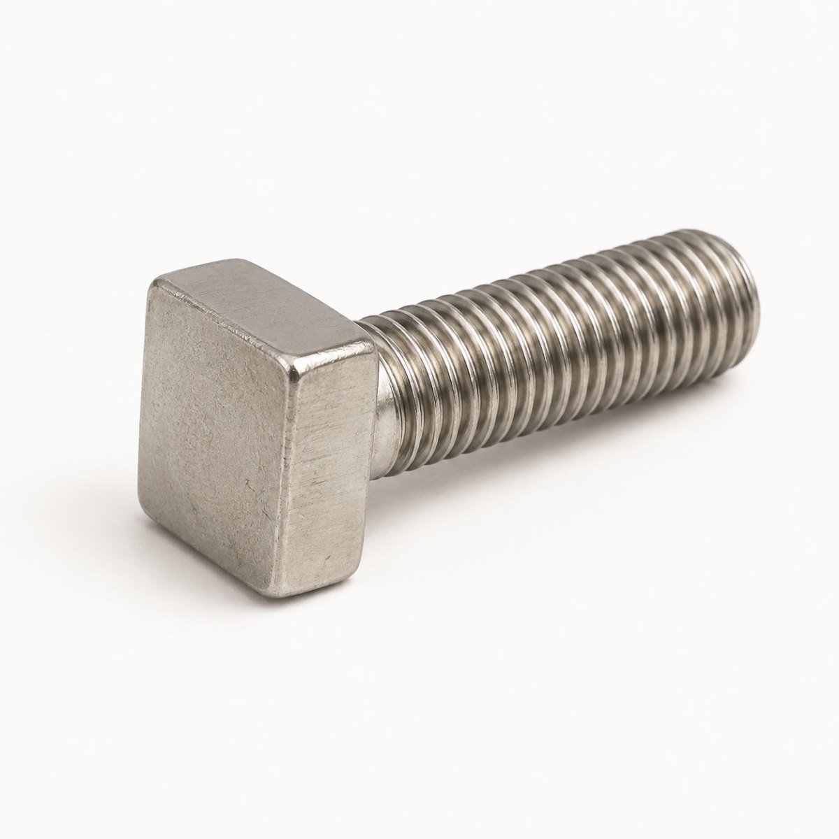 Stainless Steel Square Head Bolt