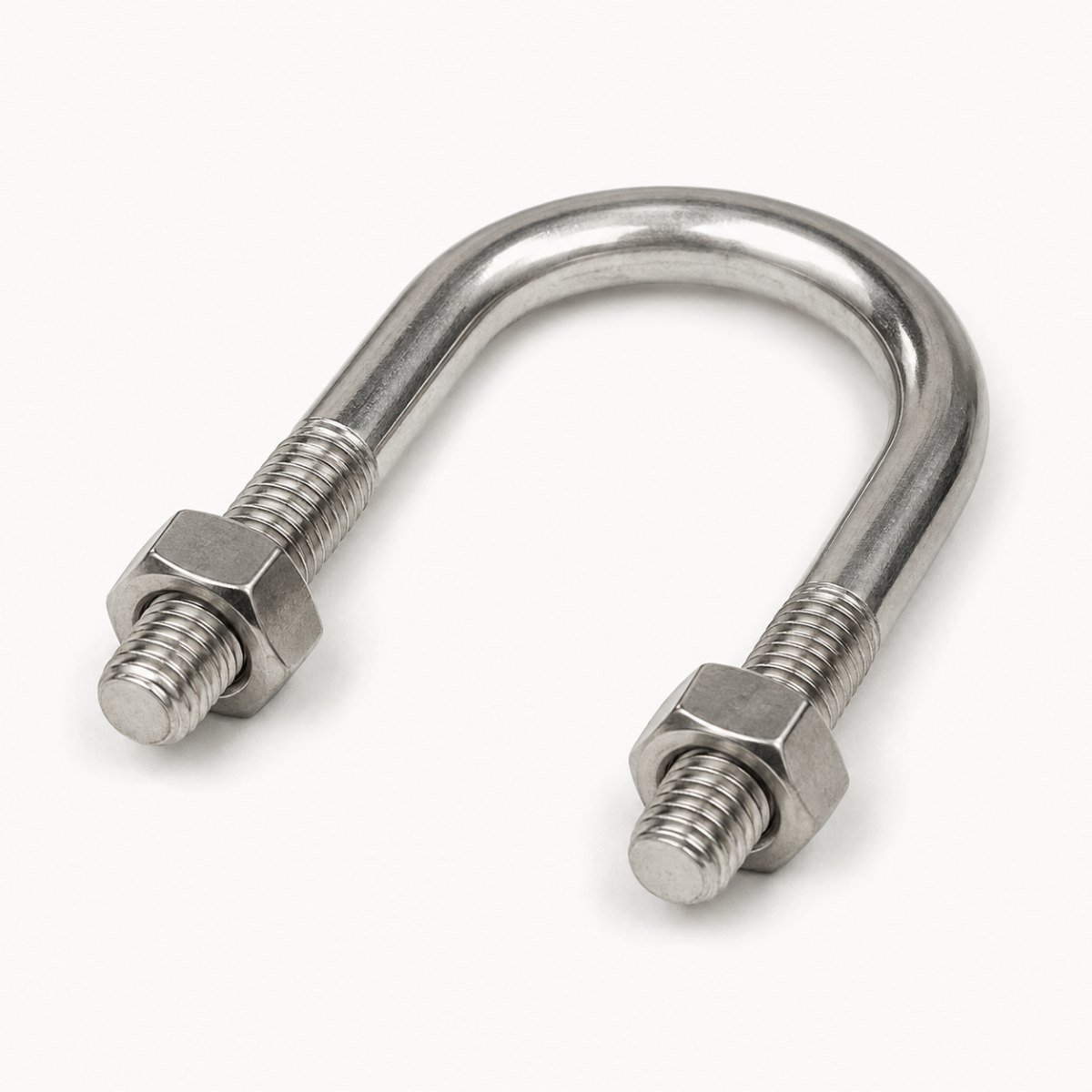 Stainless Steel U Bolt