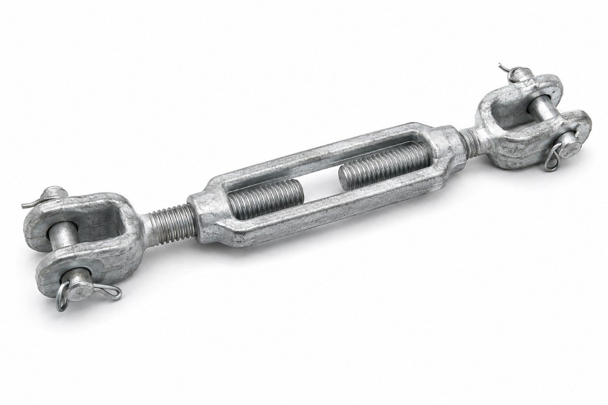 Turnbuckle