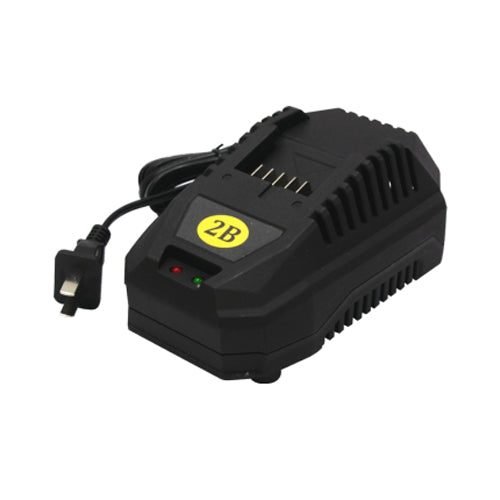 2B BC-45A Battery Charger, Power Tools Batteries & Chargers — Southend Philippines