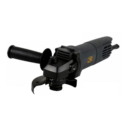 2B PT-AG800 Angle Grinder 800W, Power Tools Grinders — Southend Philippines