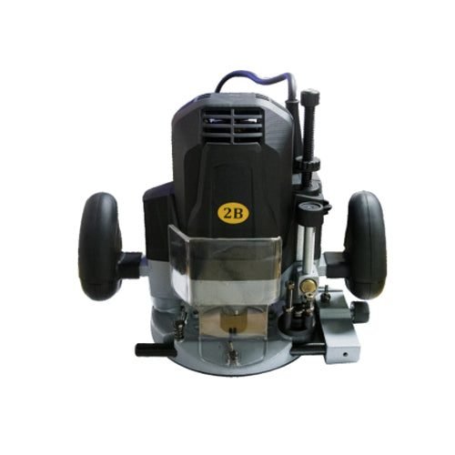 2B PT-ER1600 Electric Router 1600W, Power Tools Routers & Planers — Southend Philippines