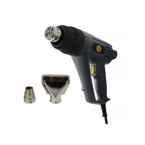 2B PT-HG2000 Heat Gun 2000W — Power Tools, Southend Philippines