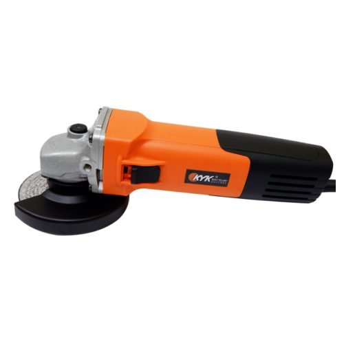 4” Angle Grinder 760W, Power Tools Grinders — Southend Philippines