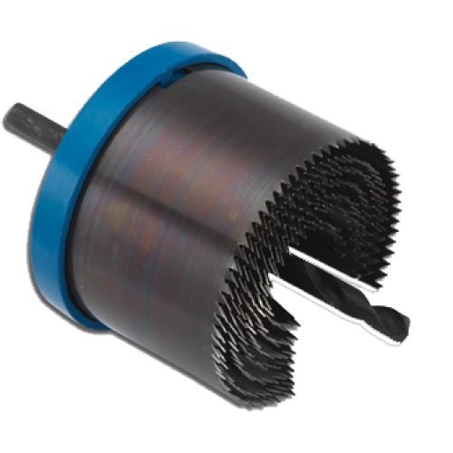 7pcs. Holesaw Set, Power Tools Bits, Blades & Discs — Southend Philippines