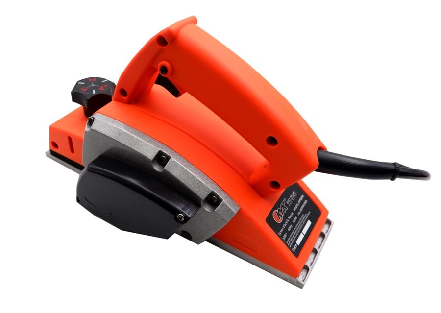KYK 82MM ELECTRIC PLANER, Power Tools Routers & Planers — Southend Philippines