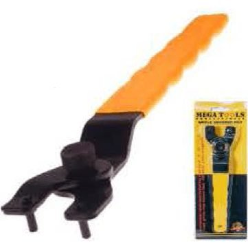 AGKEY Angle Grinder Key Wrench, Power Tools Grinders — Southend Philippines