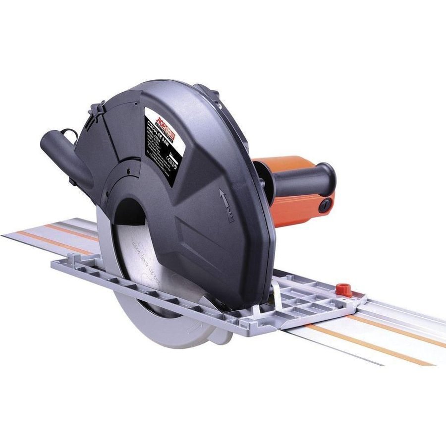 AGP AGP CS320 Metal Circular Saw, Power Tools Saws — Southend Philippines