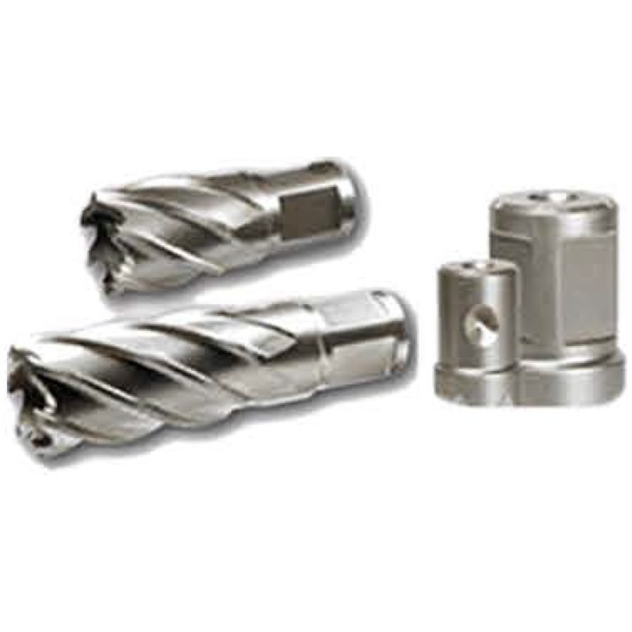 Alfra TCT Core Drill Bit 50mm, Power Tools Drills & Drivers — Southend Philippines