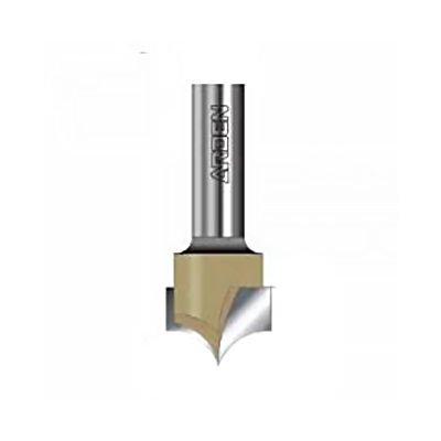 Arden Sharp Beak Carving Knife Router Bit