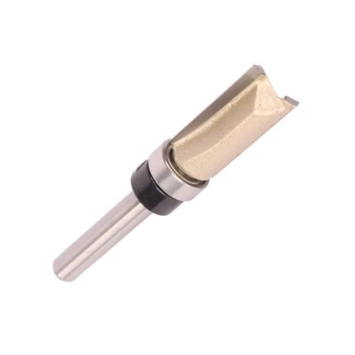 Arden Top Bearing Flush Trim Router Bit