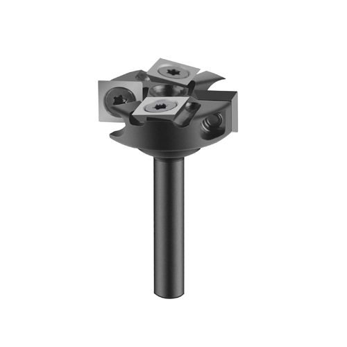 Arden V-Sharp Carbide Flattening Bit