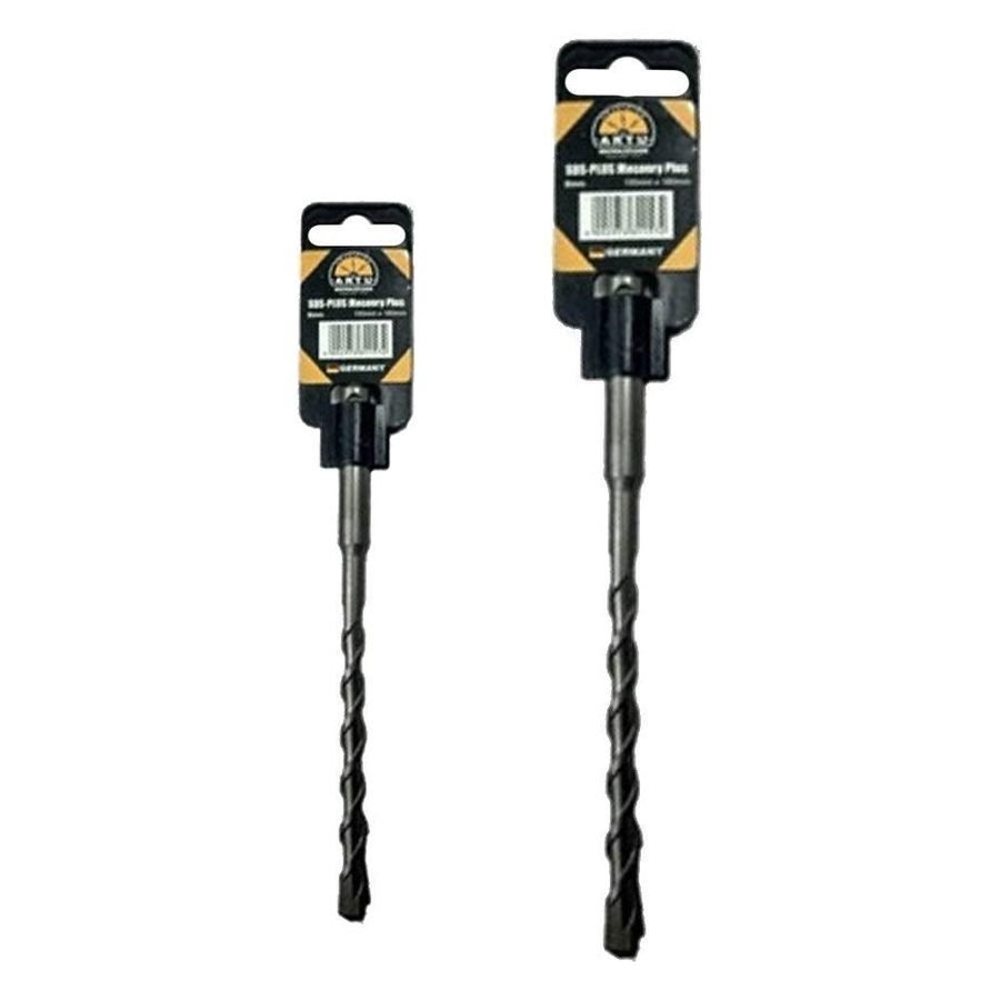 Artu ARTU SDS Plus Drill Bit (MM), Power Tools Rotary & Demolition — Southend Philippines