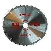 Benzwerkz Circular Saw Blade For Aluminum, Power Tools Bits, Blades & Discs — Southend Philippines