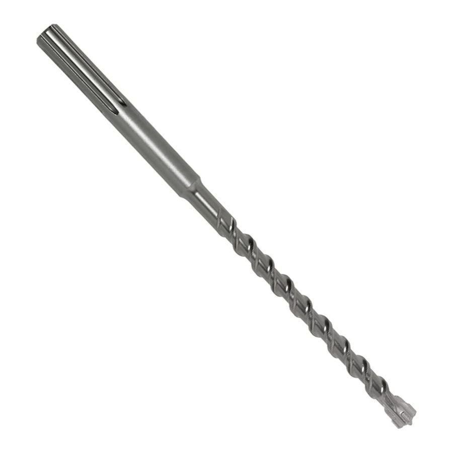 Benzwerkz SDS-Max Drill Bit Extra Long 920MM, Power Tools Rotary & Demolition — Southend Philippines