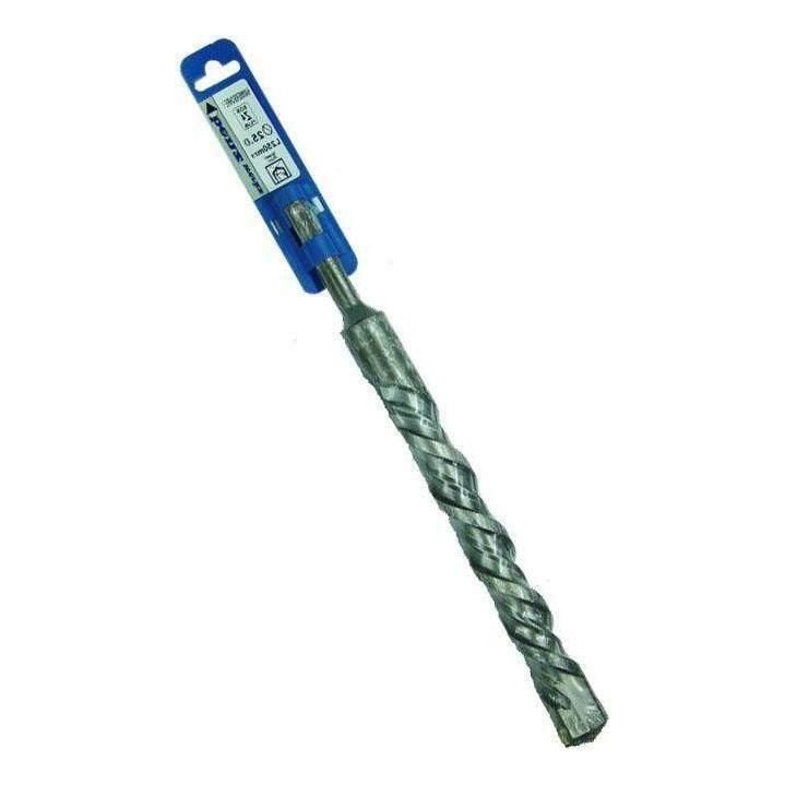 Benzwerkz SDS-Plus Drill Bit, Power Tools Rotary & Demolition — Southend Philippines