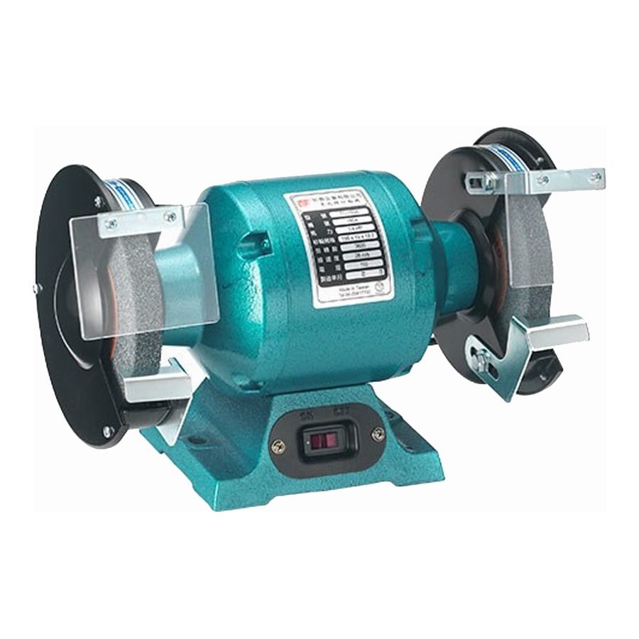 Best Champion TC-250A Bench Grinder 1HP, Power Tools Grinders — Southend Philippines