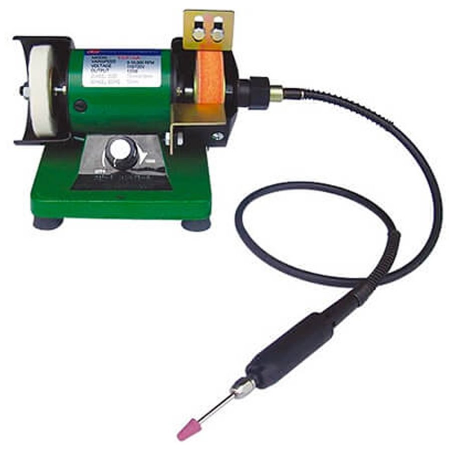 Best Champion TCF-3A Mini Grinder / Rotary Tool 120W, Power Tools Grinders — Southend Philippines