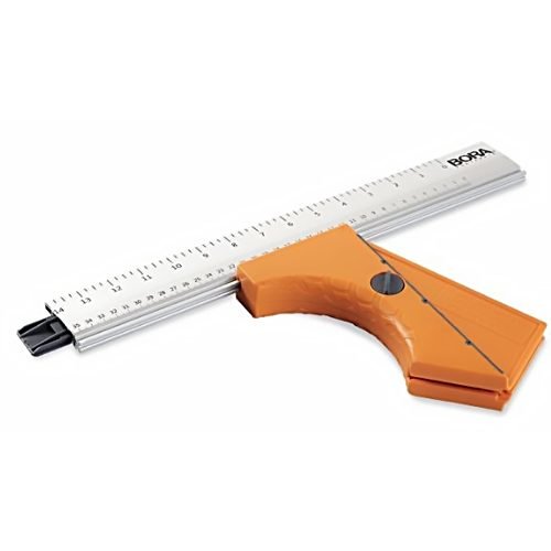Bora 530416 Quickcut Circular Saw Cutting Guide