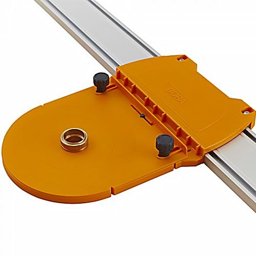 Bora 542005 Dado Router Guide Plate