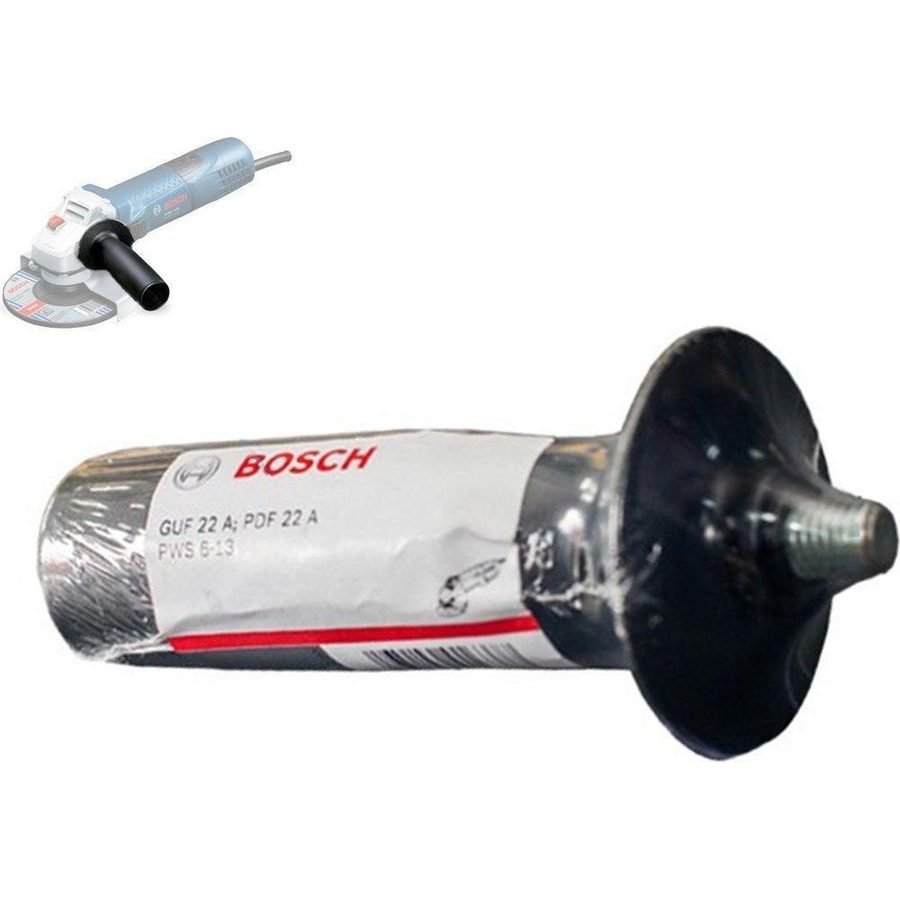 Bosch Bosch 1602025024 Side Handle For Bosch Angle Grinder 4" (Spare Part), Power Tools Grinders — Southend Philippines