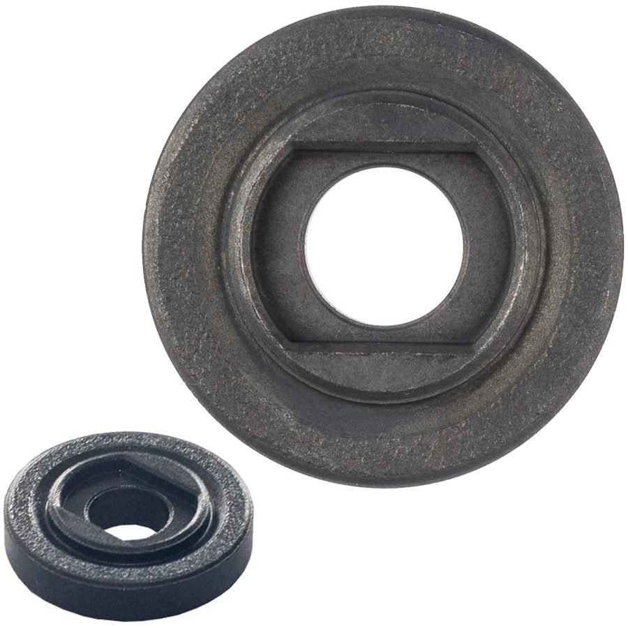 Bosch Bosch 4-Inch Mounting Flange (2605703030), Power Tools Grinders — Southend Philippines