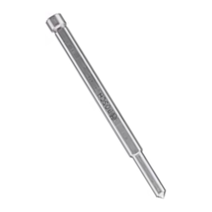 Bosch Bosch Pilot Pin For Annular Cutter, Power Tools Bits, Blades & Discs — Southend Philippines