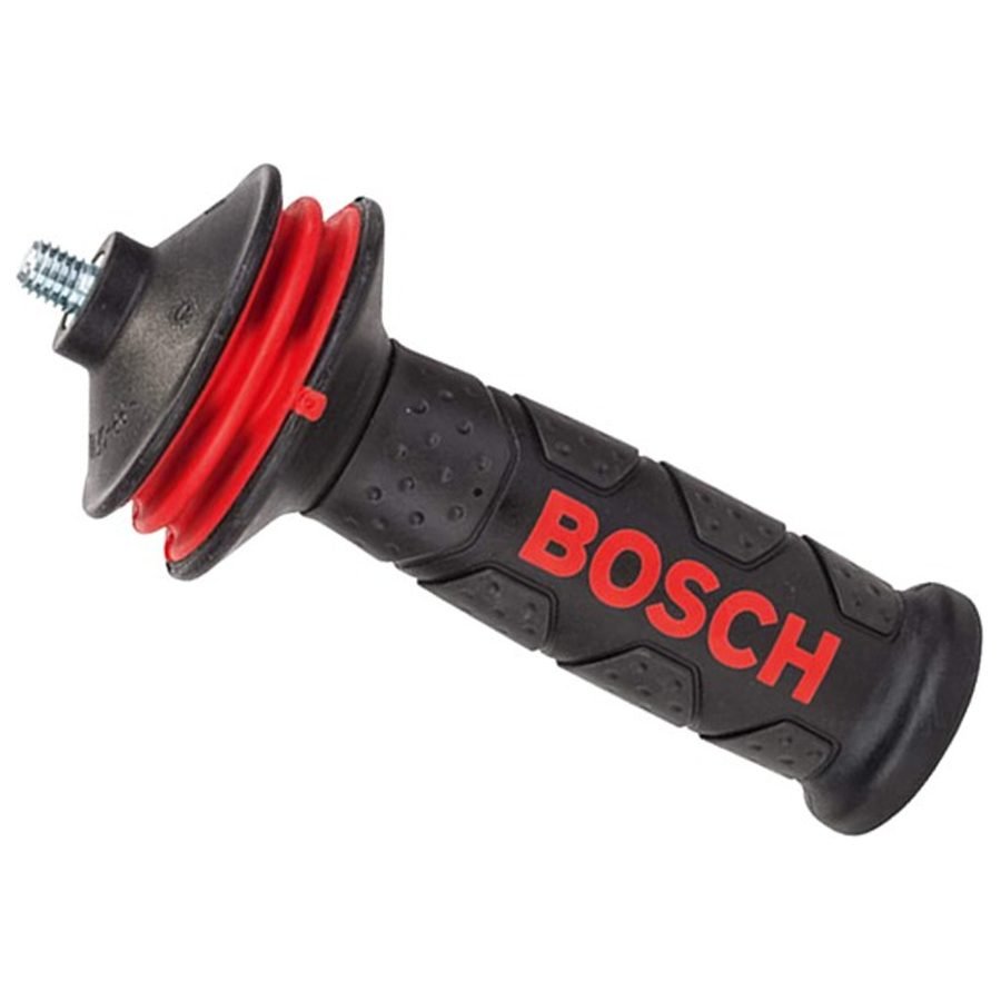 Bosch Bosch Anti Vibration Auxiliary Handle (2602025171), Power Tools Grinders — Southend Philippines
