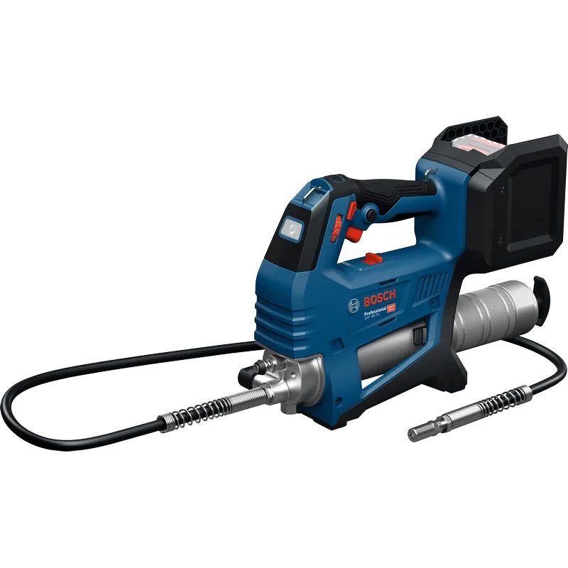 Bosch Bosch GFP 18V-10 Cordless Grease Gun 18V (Bare), Power Tools — Southend Philippines