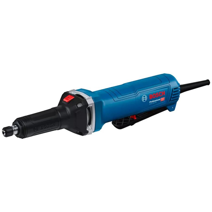 Bosch Bosch GGS 30 LPS Die Grinder 8mm 750W (GSS 30 LPS), Power Tools Grinders — Southend Philippines