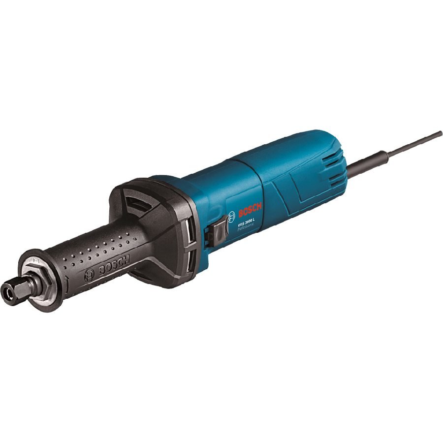 Bosch Bosch GGS 3000L Die Grinder 1/4" 300W, Power Tools Grinders — Southend Philippines