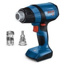 Bosch Bosch GHG 18V-50 Cordless Heat Gun 18V [Bare] (06012A6580), Power Tools Heat Guns — Southend Philippines